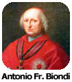 Antonio Francesco Biondi